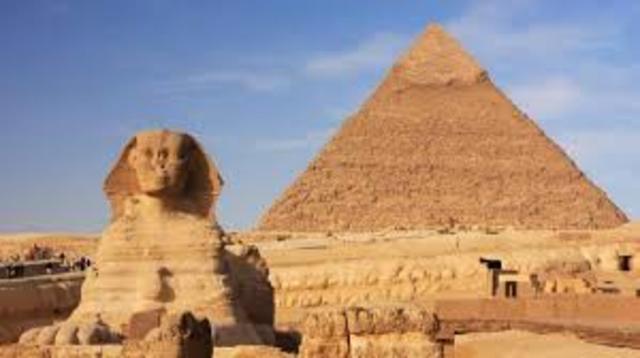 Antiguo Egipto