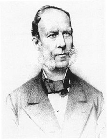 Eduard Jaeger Ritter von Jaxtthal (1818-1884)