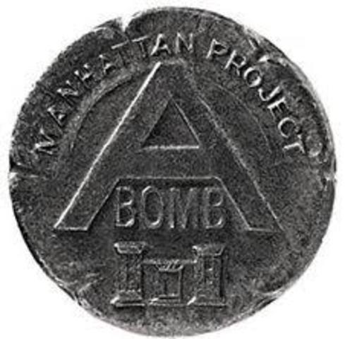 Manhattan project