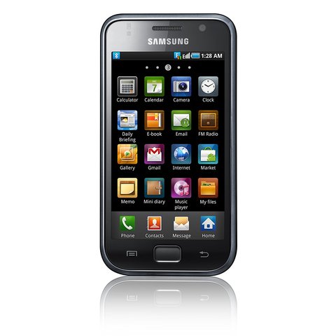 samsung galaxy s-2010