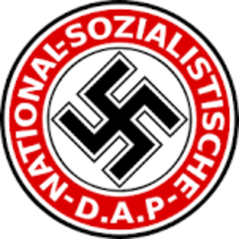 National Socialist-German Workers’ Party (NAZI)