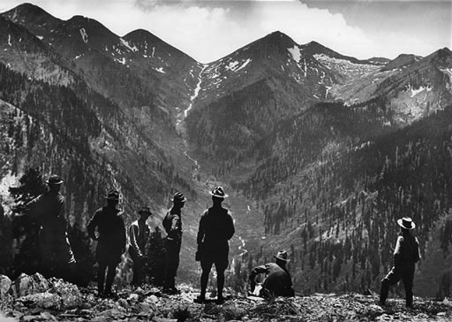 National Park System