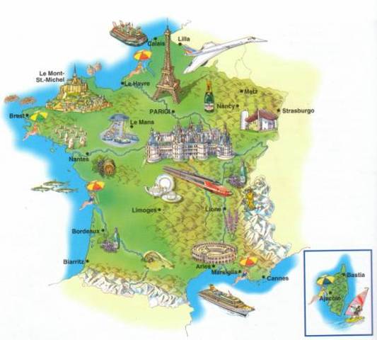 Blocco dell'attività della Cee fino al 1966.