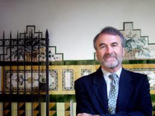 EL PROFESOR JOE GOLDBLATT Y DONALD GETZ