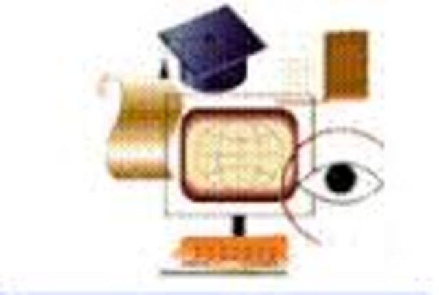 SE ESTABLECE EL TERMINO OBJETO DE APRENDIZAJE