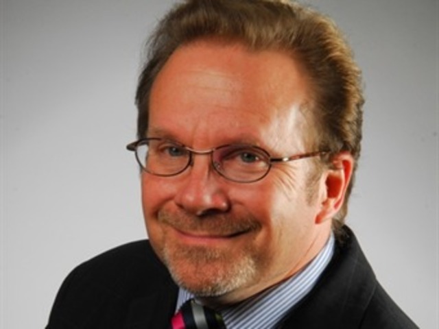 PROFESOR JOE GOLDBLATT