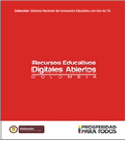 El MinEducacion REDA