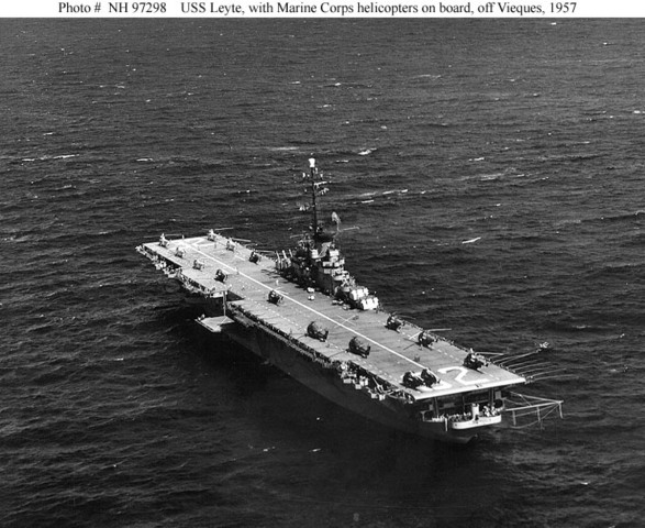 US Invasion of Panama