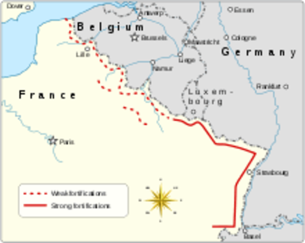 Maginot Line