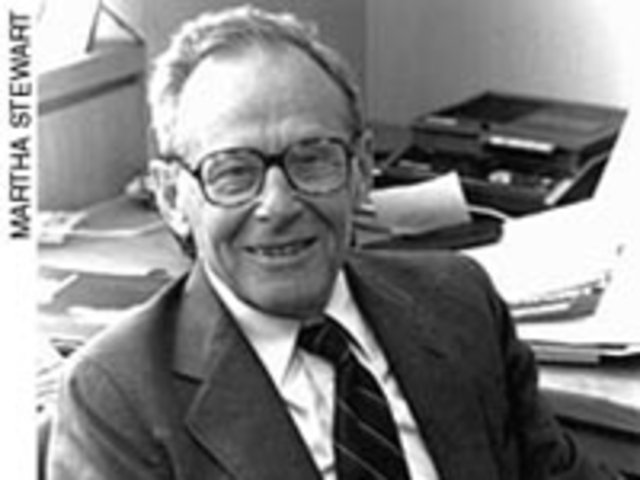 VERNON- MODELO FACTORIAL JERÁRQUICO 1969