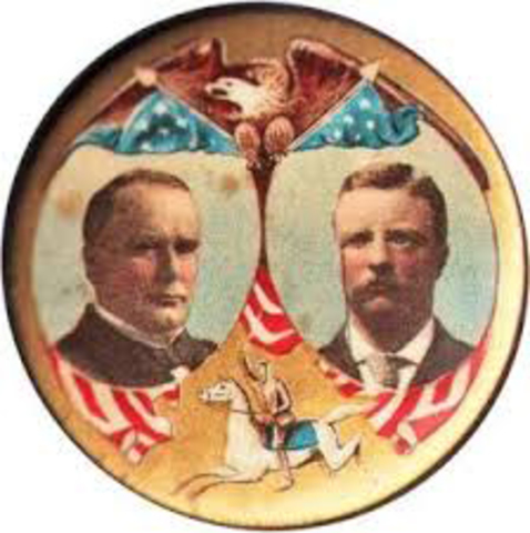 Election of 1900
