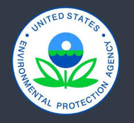 Environmental Protection Agency (EPA)