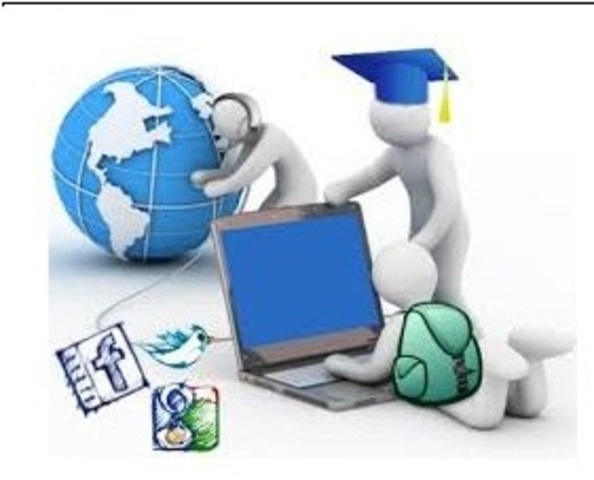 DEFINICIÓN DE LOS RECURSOS EDUCATIVOS