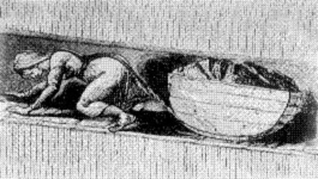 The Mines Act of 1842