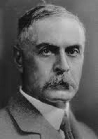 Karl Landsteiner Discovered The Rh Protein