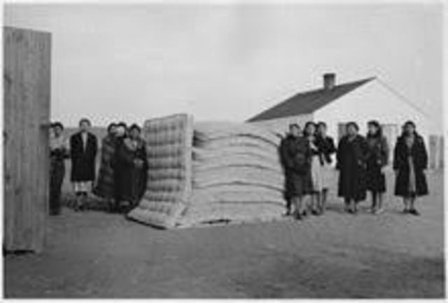 Emergency Relief Act