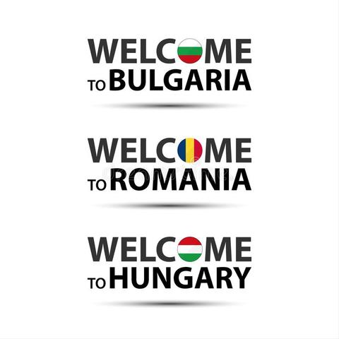 Un nuovo allargamento.