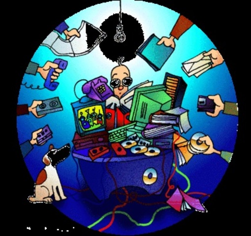 Objeto de Conocimiento