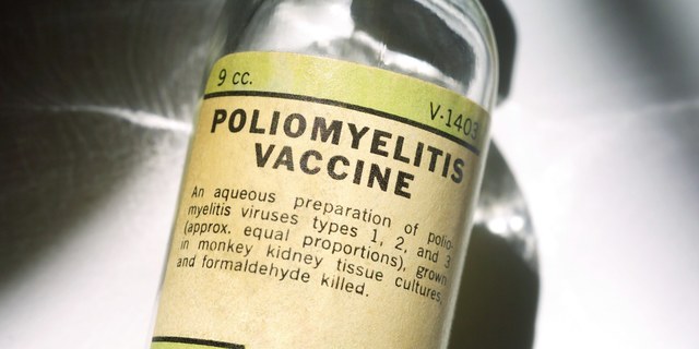 Polio Vaccine