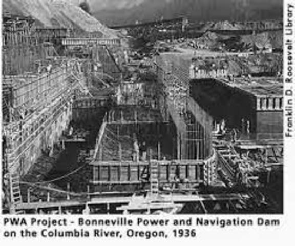 Public Works Association