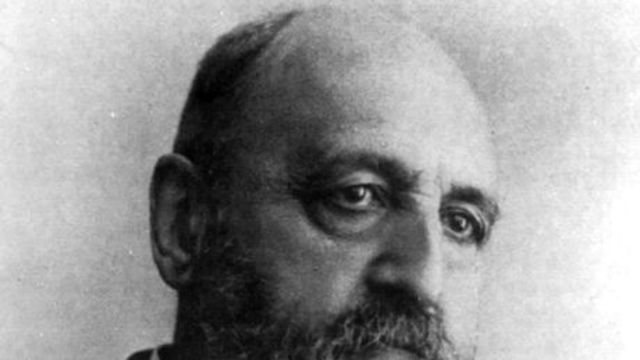 Leonardo Torres Quevedo