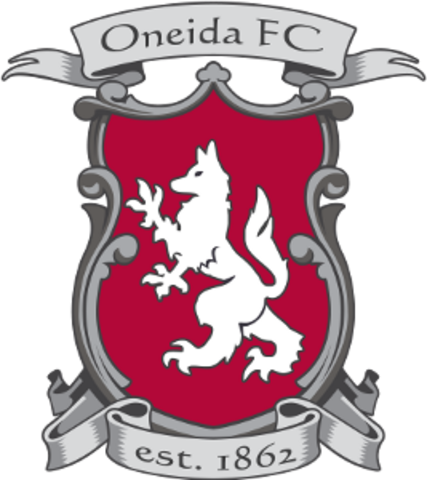 The first football club