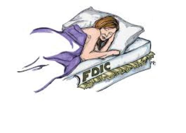 Federal Deposit Insurance Corporation (FDIC)