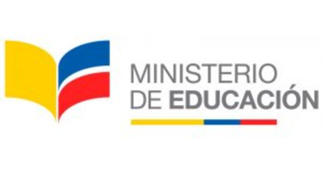 MINISTERIO DE EDUCACIÓN