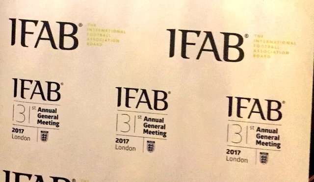 The International Football Association Board