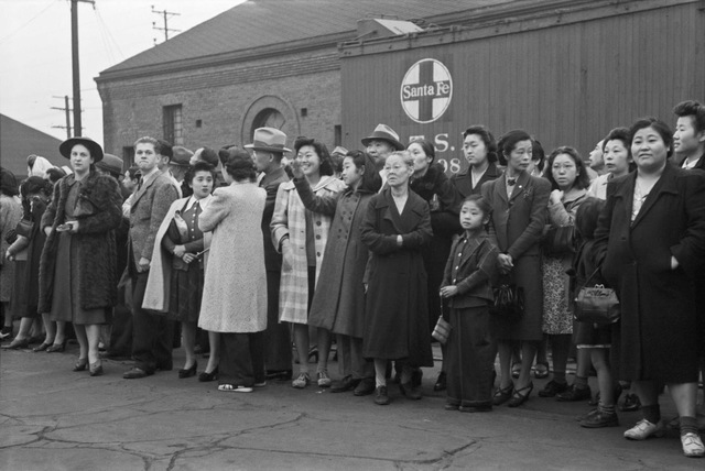 Japanese americans
