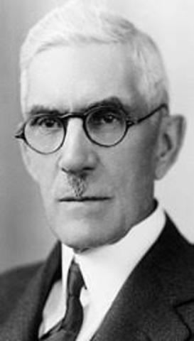 The Depression (Dr. Franois Townsend)