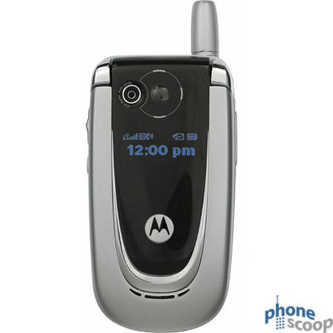 Motorola RAZR