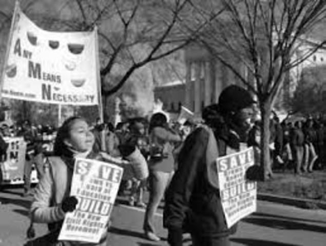 •	Affirmative Action