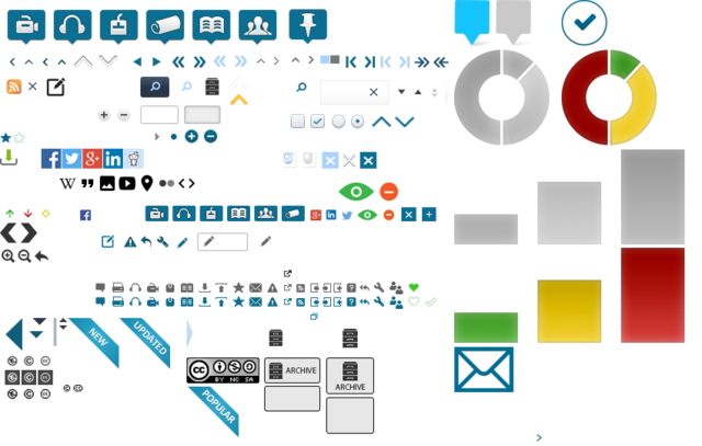 OA: Una experiencia efectiva