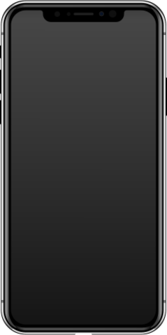 iPhone X