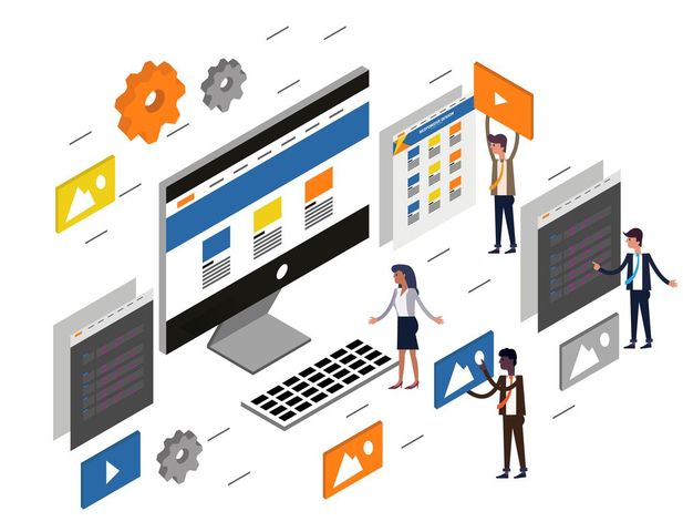 Definições de Ambiente Web