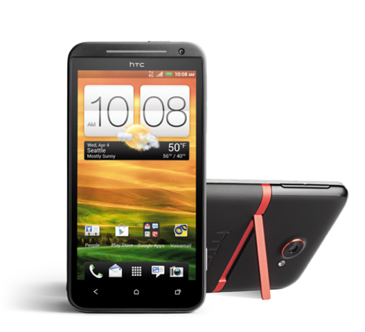 HTC Evo 4G