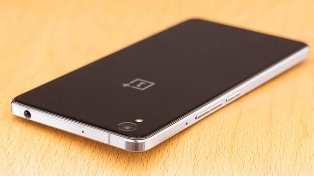 OnePlus X