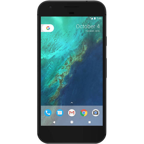 Google Pixel XL