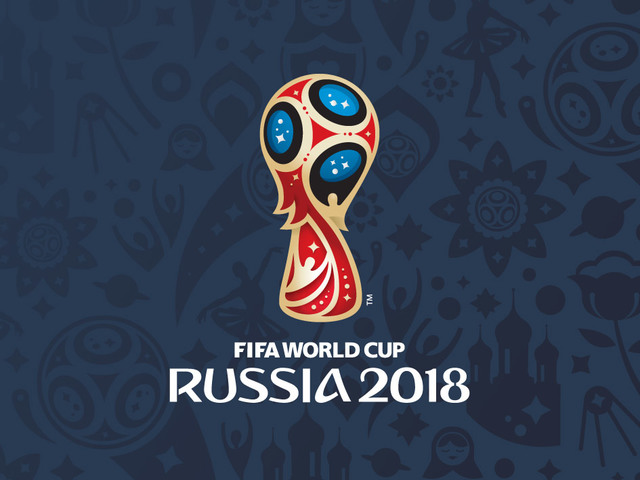 FIFA World Cup 2018