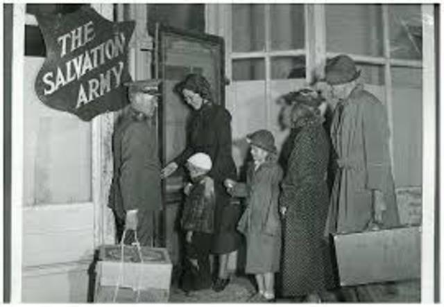 Salvation Army