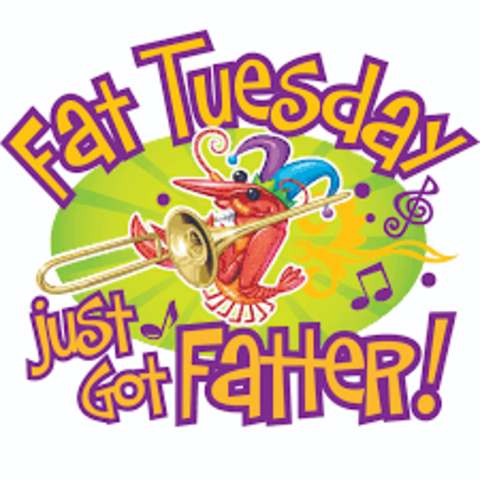 Fat Tuesday