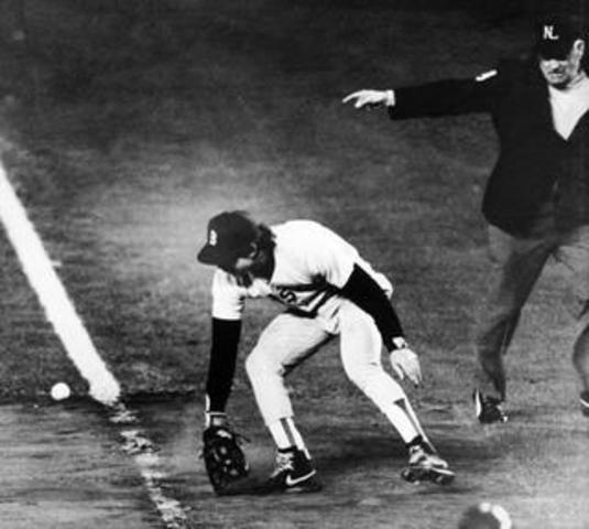 So Close, Curse Continues