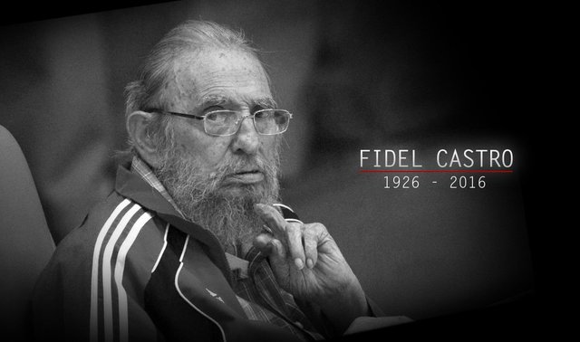 NOV 26 2016 Muere Fidel Castro: la coincidencia de la muerte del líder cubano con el 60º aniversario de la partida del barco revolucionario Granma hacia Cuba Ámbito Político