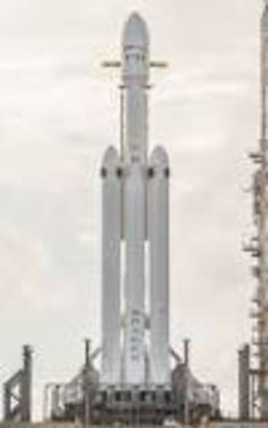SpaceX Falcon 9