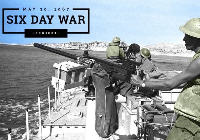 Six Day War