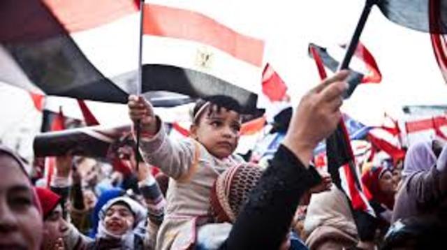 Arab Spring