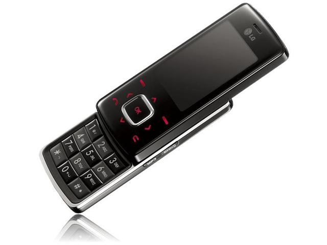 LG CHOCOLATE KG800