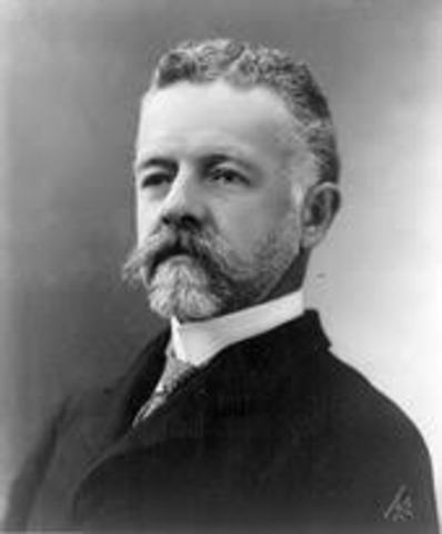 Imperialism: " Henry Cabot Lodge"