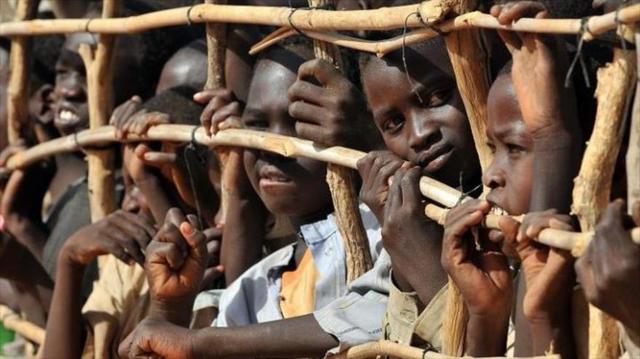 La esclavitud en Libia, un fenómeno actual Ámbito Político